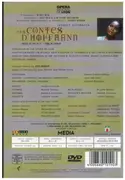 DVD - Offenbach - Des Contes D'Hoffmann