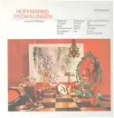 LP - Offenbach - Hoffmanns Erzählungen