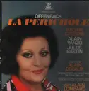 LP-Box - Offenbach - La Périchole - Hardcover Box + Booklet