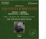 Offenbach - Les Contes D´Hoffmann