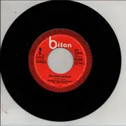 7inch Vinyl Single - Offenbacher Kinderchor - Sonnenschein und frische Luft / Wir wollen wandern
