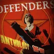 The Offenders - Anthology 1981-1985