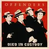 CD - Offenders - Died In Custody