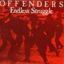 LP - Offenders - Endless Struggle - unplayed