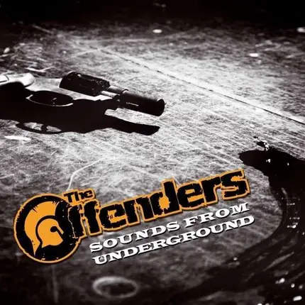 OFFENDERS - LEADERS FALL DOWN