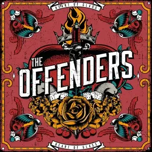 Offenders - Heart Of Glass