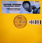 Offer Nissim Featuring Maya