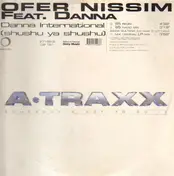 Offer Nissim - Danna International (Shushu Ya Shushu)