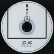 CD - Offer Nissim - Offer Nissim