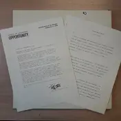 Office of Economic Opportunity - Voices of Vista No. 92-95