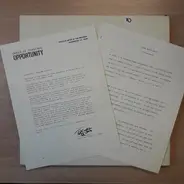 Office of Economic Opportunity - Voices of Vista No. 92-95