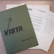 Office of Economic Opportunity - Voices of Vista No. 21-23