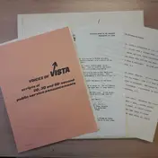 Office of Economic Opportunity - Voices of Vista No. 31-33