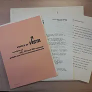 Office of Economic Opportunity - Voices of Vista No. 31-33