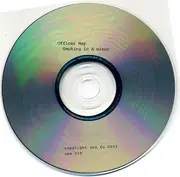 CD - Officer May - Smoking In A Minor