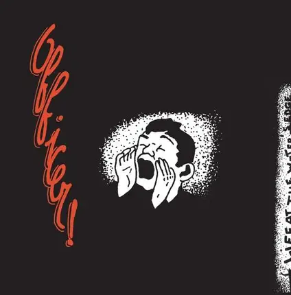 OFFICER! - LIFE AT THE WATER`S EDGE