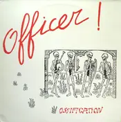 OFFICER! - Ossification