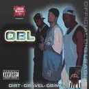 CD - Official Big League - Dirt-Gravel-Grime