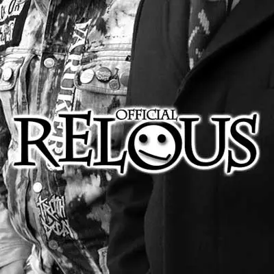 Official Relous - C'est Pas Nous Qu'on L'dit ...