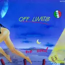 12'' - Off Limits - No Soul