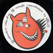 Offset - Subcode B