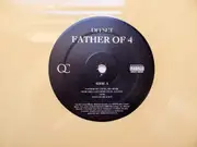 Double LP - Offset - Father Of 4 - Yellow Mustard Vinyl