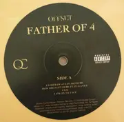 Double LP - Offset - Father Of 4 - Still sealed