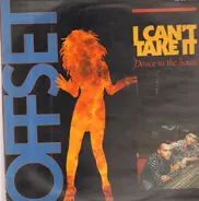 Offset - I Can't Take It (Dance To The House)