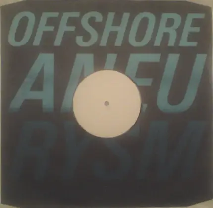 Offshore - Aneurysm EP