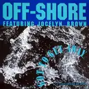 12'' - Off-Shore - Got To Get Away