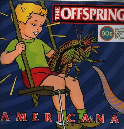 Offspring - Americana