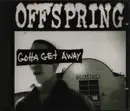 CD Single - Offspring - Gotta Get Away