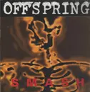 LP - Offspring - Smash - Original 1st US, insert