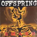 LP - Offspring - Smash - Original 1st US