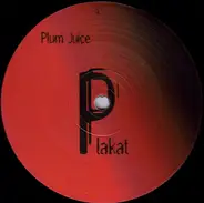 Ofinger - Plum Juice / Toucan