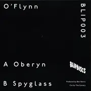 12inch Vinyl Single - O'Flynn - Oberyn / Spyglass