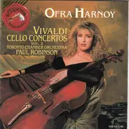 Vivaldi - Cello Concertos, Vol. 2
