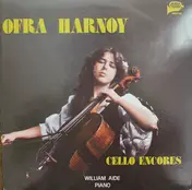 Ofra Harnoy - Cello Encores