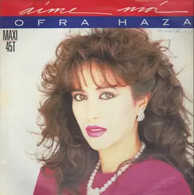 Ofra Haza - Aime Moi