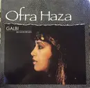 12inch Vinyl Single - Ofra Haza - Galbi (88 Maxi Remix)