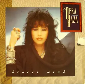 Ofra Haza - Desert Wind