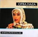 12'' - Ofra Haza - Im Nin'Alu (Played In Full Mix)
