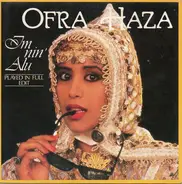 Ofra Haza - Im Nin'Alu (Played In Full Edit)