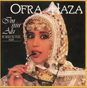 Ofra Haza - Im Nin'Alu (Played In Full Edit)