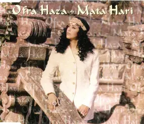 Ofra Haza - Mata Hari