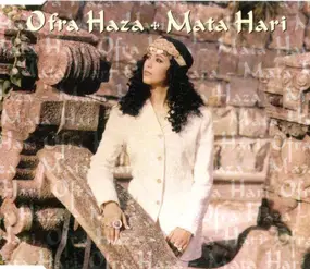 Ofra Haza - Mata Hari