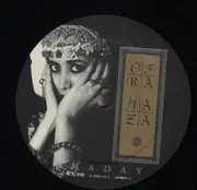 LP - Ofra Haza - Shaday