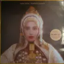 LP - Ofra Haza - Yemenite Songs