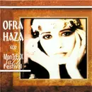 CD - Ofra Haza - @ Montreux Jazz Festival - Digipak