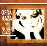 Ofra Haza - At Montreux Jazz Festival